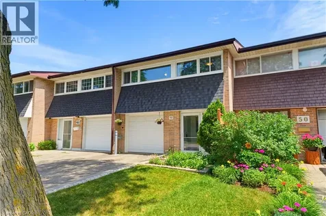 48 Guerin Avenue Kitchener ON N2A 1S8