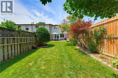 48 Guerin Avenue Kitchener ON N2A 1S8