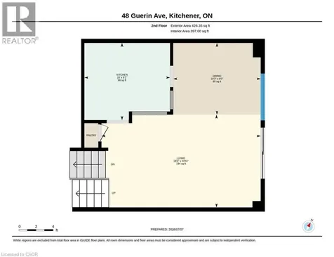 48 Guerin Avenue Kitchener ON N2A 1S8
