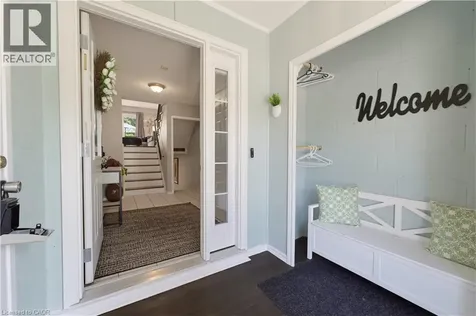 48 Guerin Avenue Kitchener ON N2A 1S8