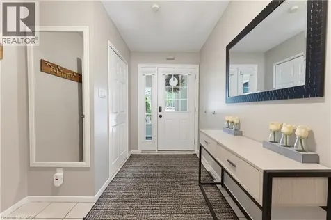 48 Guerin Avenue Kitchener ON N2A 1S8