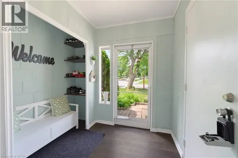 48 Guerin Avenue Kitchener ON N2A 1S8