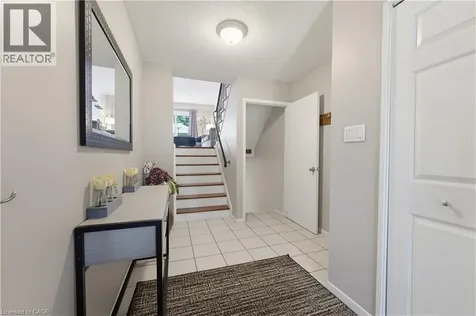 48 Guerin Avenue Kitchener ON N2A 1S8
