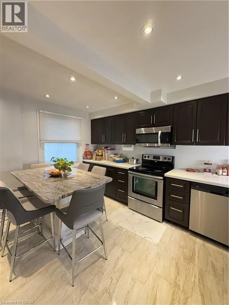 181 Thaler Avenue Kitchener ON N2A 1R4