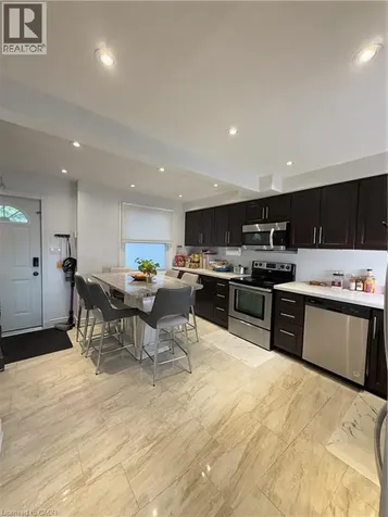 181 Thaler Avenue Kitchener ON N2A 1R4