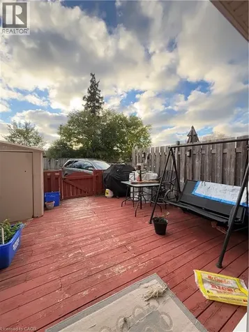 181 Thaler Avenue Kitchener ON N2A 1R4