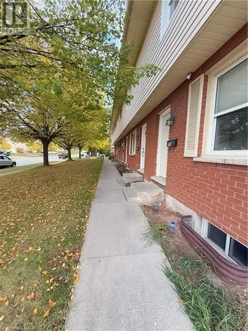 181 Thaler Avenue Kitchener ON N2A 1R4