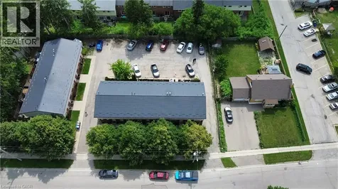 181 Thaler Avenue Kitchener ON N2A 1R4