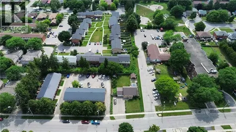 181 Thaler Avenue Kitchener ON N2A 1R4