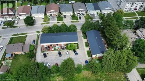 181 Thaler Avenue Kitchener ON N2A 1R4