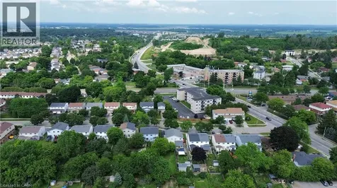 181 Thaler Avenue Kitchener ON N2A 1R4