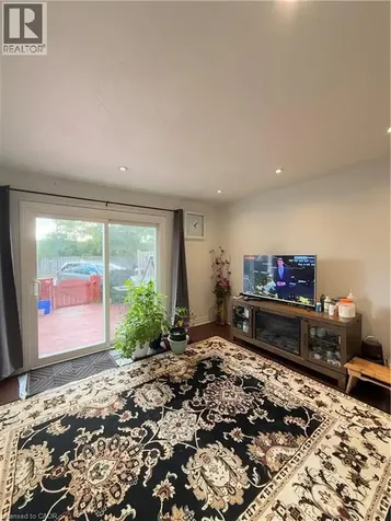 181 Thaler Avenue Kitchener ON N2A 1R4