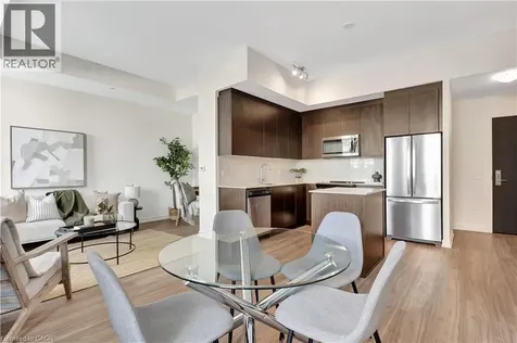 55 Duke Street West Kitchener ON N2H 0C9
