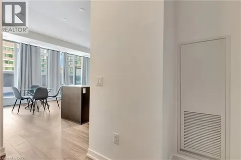 55 Duke Street West Kitchener ON N2H 0C9