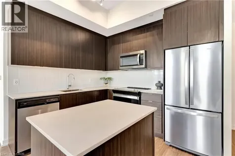 55 Duke Street West Kitchener ON N2H 0C9