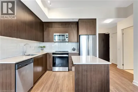 55 Duke Street West Kitchener ON N2H 0C9
