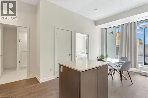 55 Duke Street West Kitchener ON N2H 0C9