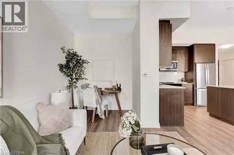 55 Duke Street West Kitchener ON N2H 0C9