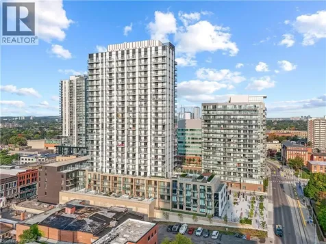 55 Duke Street West Kitchener ON N2H 0C9