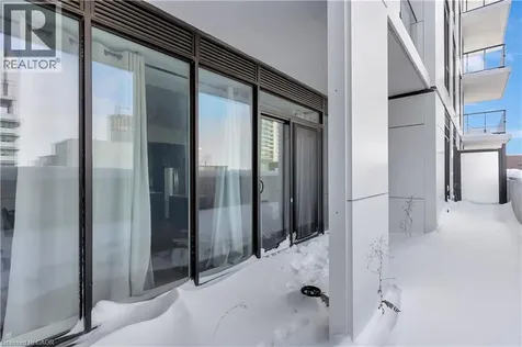 55 Duke Street West Kitchener ON N2H 0C9