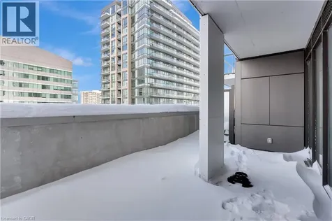55 Duke Street West Kitchener ON N2H 0C9