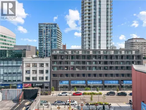 55 Duke Street West Kitchener ON N2H 0C9