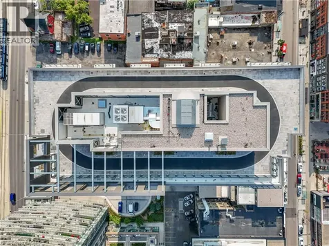 55 Duke Street West Kitchener ON N2H 0C9