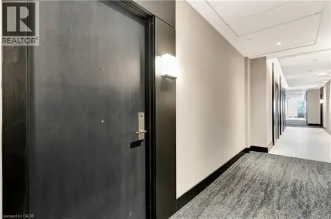 55 Duke Street West Kitchener ON N2H 0C9
