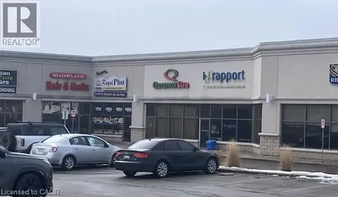 1100 Golf Links Road Ancaster ON L9K 1P4