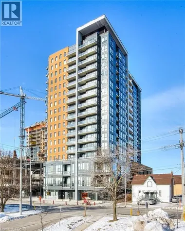108 Garment Street Kitchener ON N2G 0E2