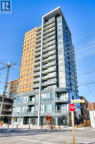 108 Garment Street Kitchener ON N2G 0E2