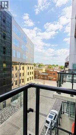 108 Garment Street Kitchener ON N2G 0E2