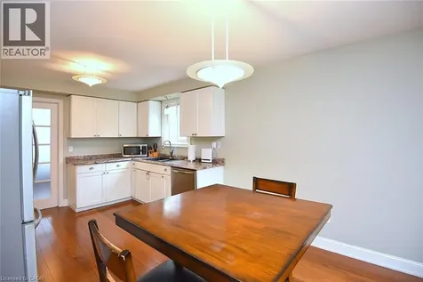 75 Josephine Drive Hamilton ON L9B 2B7