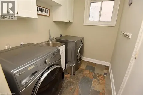 75 Josephine Drive Hamilton ON L9B 2B7