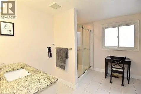 75 Josephine Drive Hamilton ON L9B 2B7
