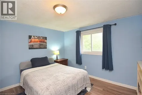 75 Josephine Drive Hamilton ON L9B 2B7
