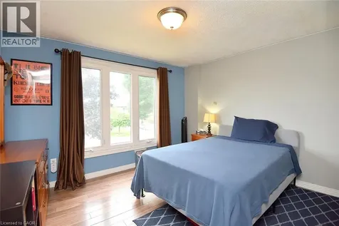 75 Josephine Drive Hamilton ON L9B 2B7