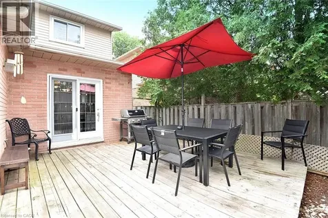 75 Josephine Drive Hamilton ON L9B 2B7