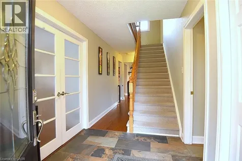 75 Josephine Drive Hamilton ON L9B 2B7