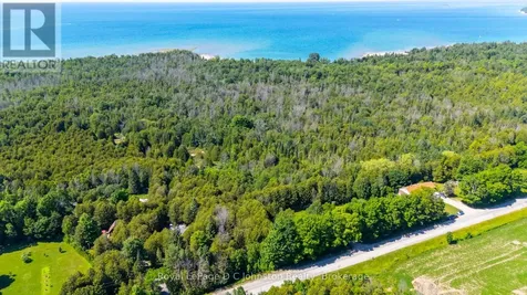 0 Lake Range Road Saugeen Shores ON N0H 2C5