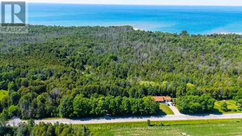 0 Lake Range Road Saugeen Shores ON N0H 2C5
