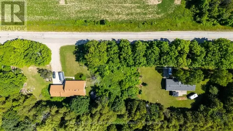 0 Lake Range Road Saugeen Shores ON N0H 2C5