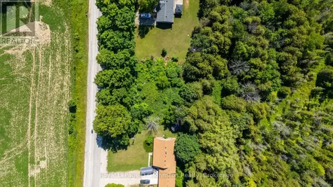 0 Lake Range Road Saugeen Shores ON N0H 2C5