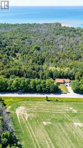 0 Lake Range Road Saugeen Shores ON N0H 2C5