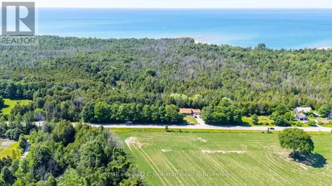0 Lake Range Road Saugeen Shores ON N0H 2C5