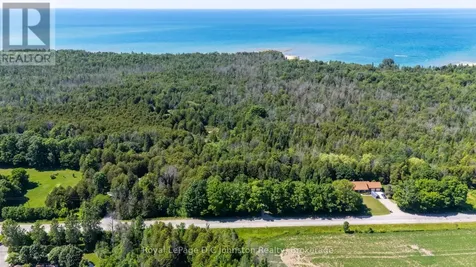 0 Lake Range Road Saugeen Shores ON N0H 2C5