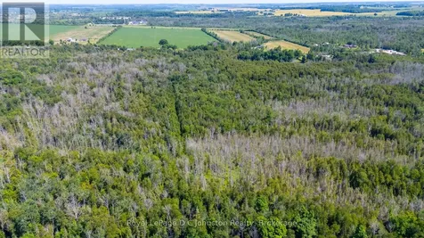 0 Lake Range Road Saugeen Shores ON N0H 2C5