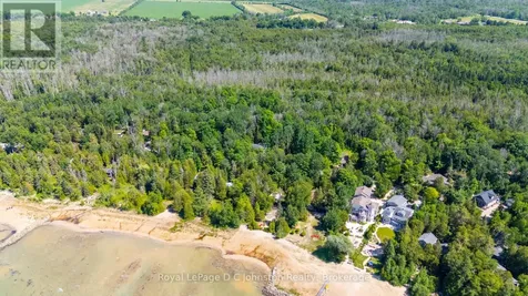 0 Lake Range Road Saugeen Shores ON N0H 2C5