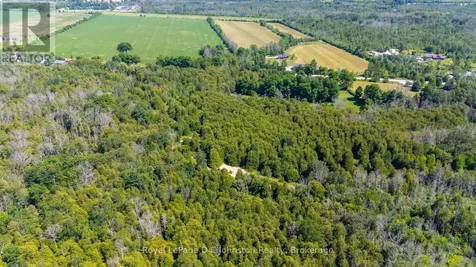0 Lake Range Road Saugeen Shores ON N0H 2C5