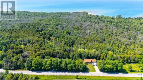 0 Lake Range Road Saugeen Shores ON N0H 2C5